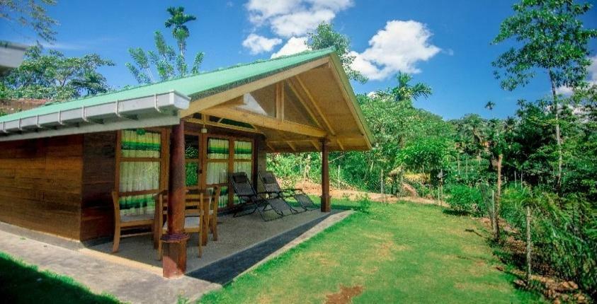 360 Rainforest Deniyaya Eksteriør billede